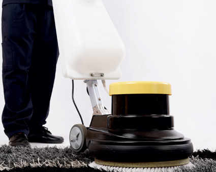 Carpet / Floor Cleaning Services