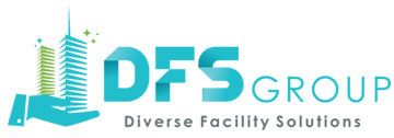 DFS Group logo